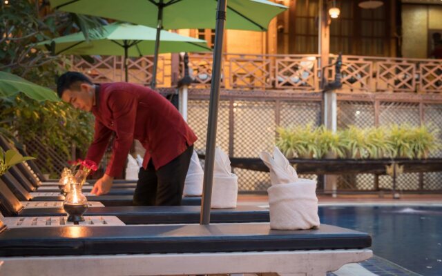 Chandara Boutique Hotel