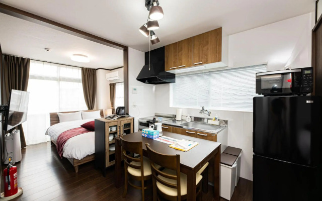 Vacation Rental NISHIDA - Vacation STAY 61694v