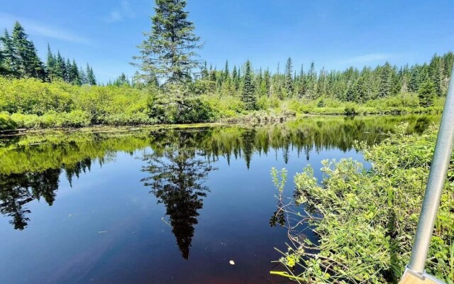 Auberge Rivière Noire