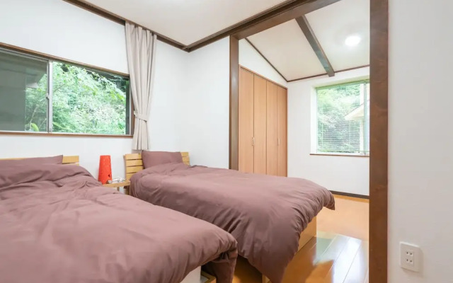 Angel Forest Fuji Komatsugahara