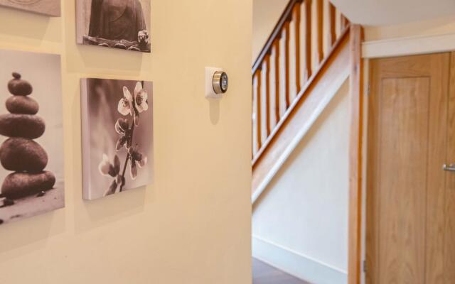 Stunning Maisonette - 3 bed - 3 Bath