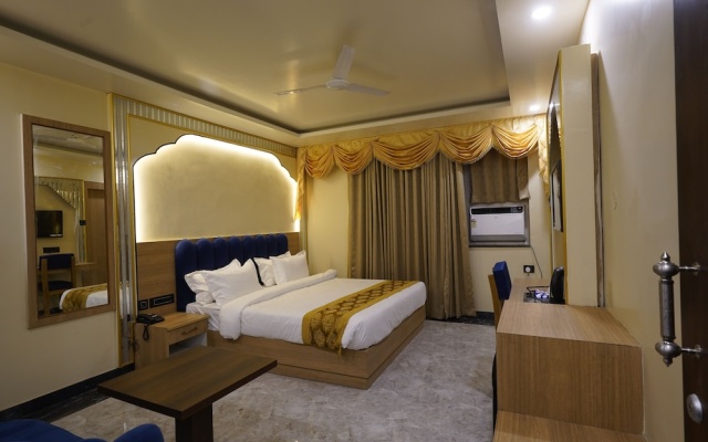 PS Marriott Hotel