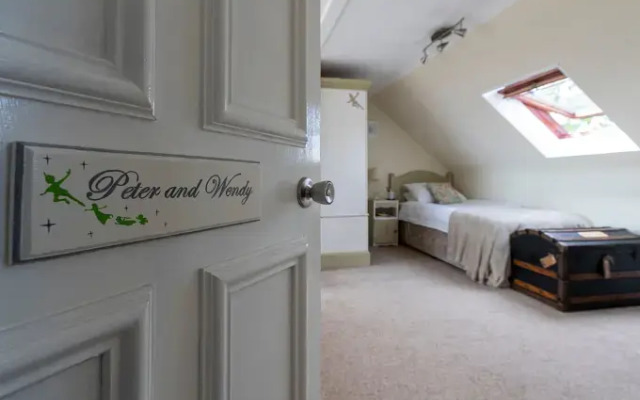 Craigmount Guest House