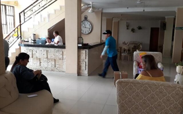 Hotel Kimari