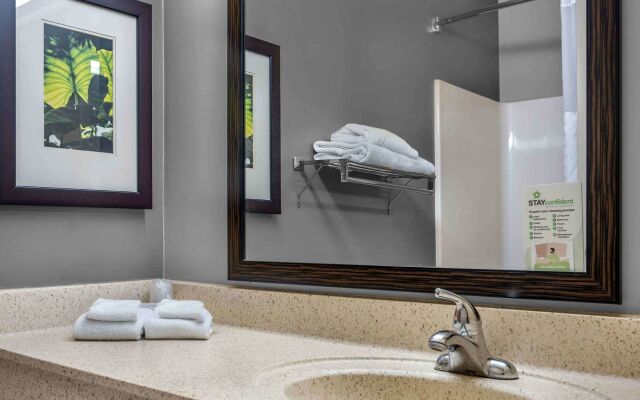 Extended Stay America Hanover Parsippany