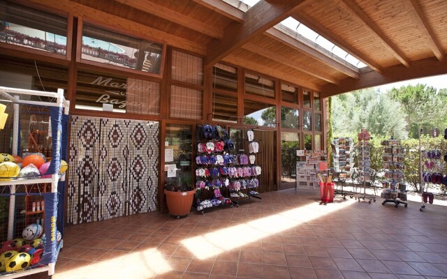 Camping Village Free Time