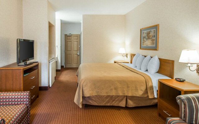 Econo Lodge Tech Center