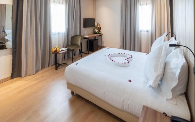 Imperial Boutique Hotel Rabat
