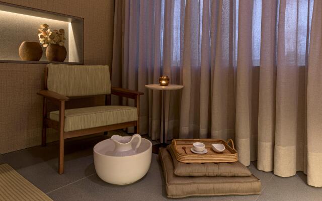 Fasano Sao Paulo Itaim Hotel