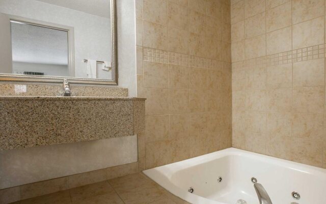 Econo Lodge