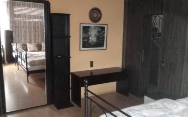 Privatzimmer
