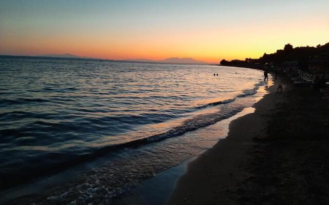 Cozy Studio & beach holidays, Filiaktis Halkidiki