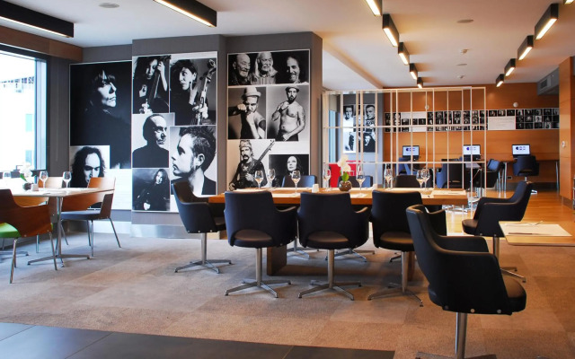 Point Hotel Barbaros