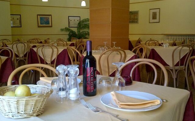 Hotel Le Grazie