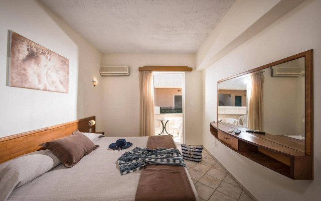 Odyssia Beach Hotel