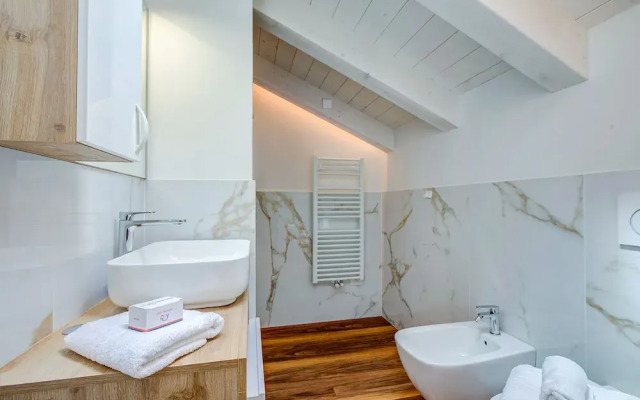 Cimetta in Livigno With 3 Bedrooms and 2 Bathrooms