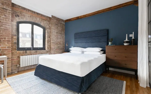 Tyers Gate II by Onefinestay