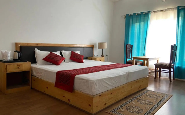 Tara Guest House