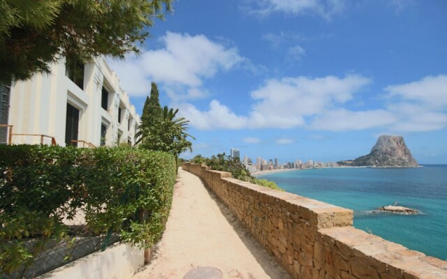 Apartamento Anfiteatro