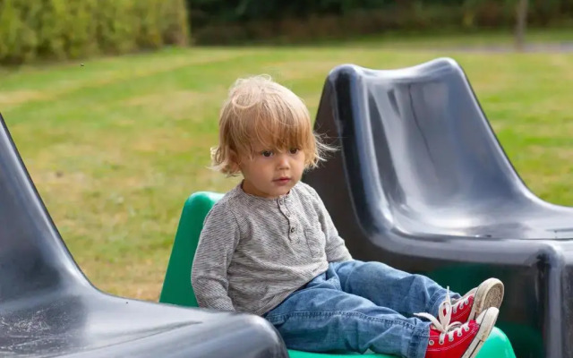 Danhostel Givskud Zoo