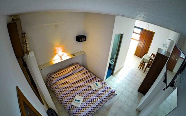 Complejo Mar Abierto