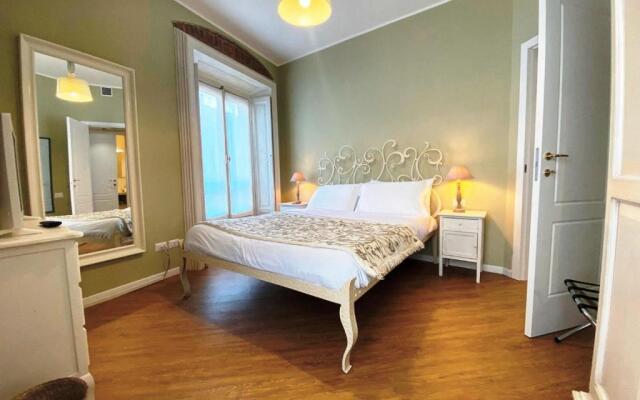 Vittoria Suite Milano