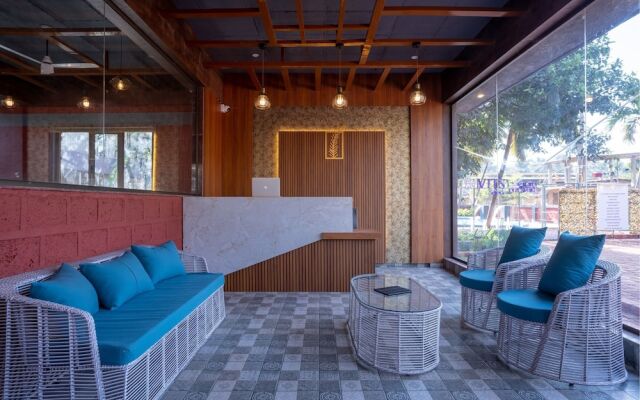 VITS Select Casuarina Diveagar