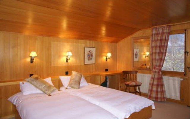 Chalet Lanni - GriwaRent AG