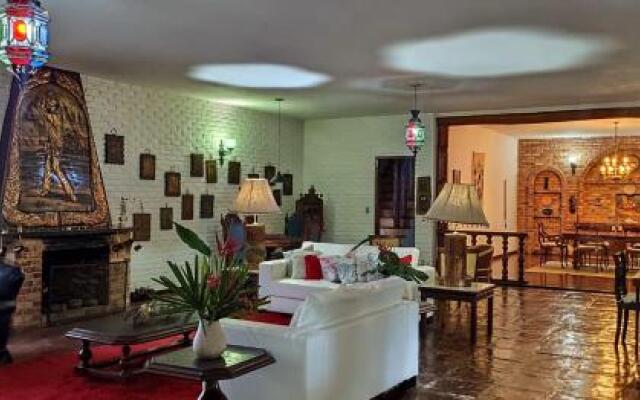 Pousada Taverna Do Golf