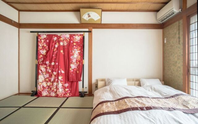 8INN Kyoto Shijo-Karasuma