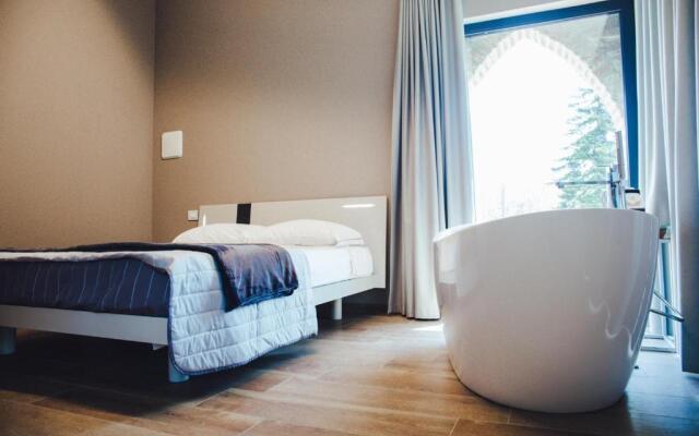 L’infinito residence