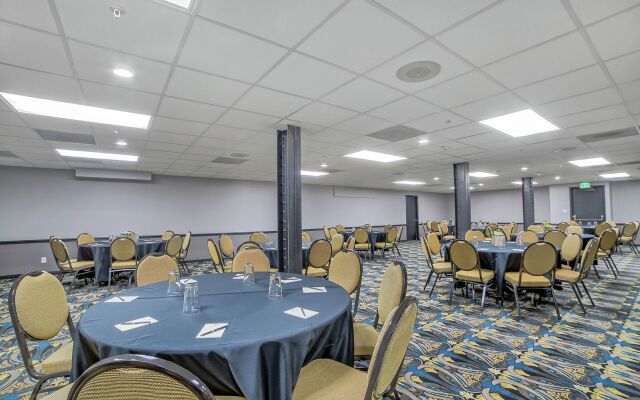 The Peery Salt Lake City Downtown, Tapestry Collection by Hilton