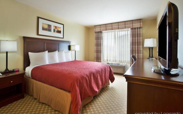 Country Inn & Suites by Radisson, Covington, LA