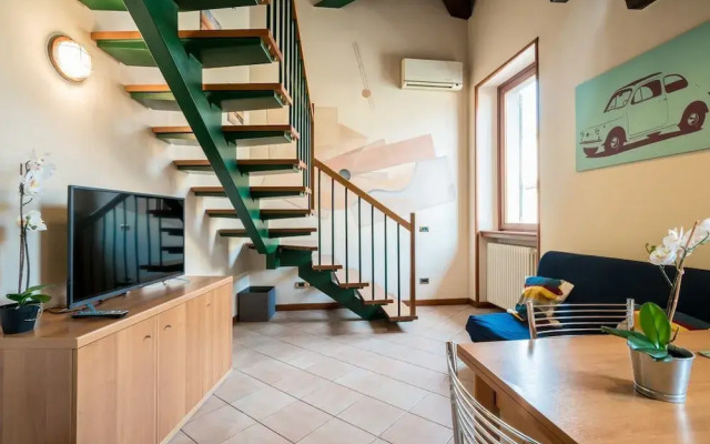 Bright Apartments Desenzano - Monte Grappa