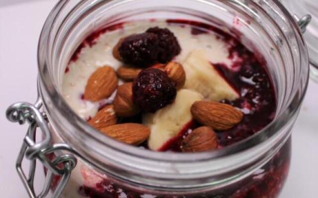 Apartment Nivalia A6