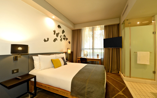 Piazza Hotel Montecasino