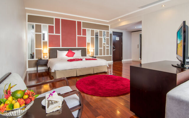 Royal Lotus Hotel Halong