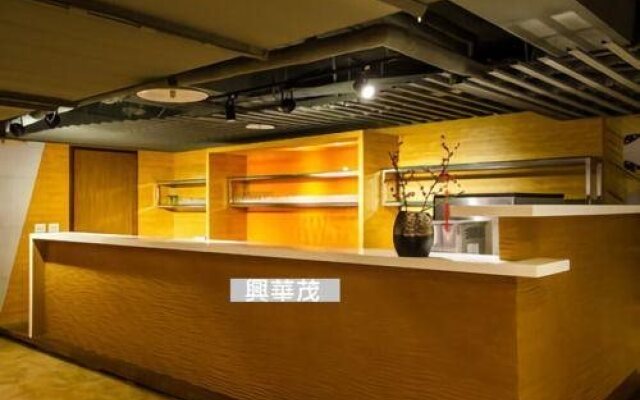 Sendale Yong Fu Hotel