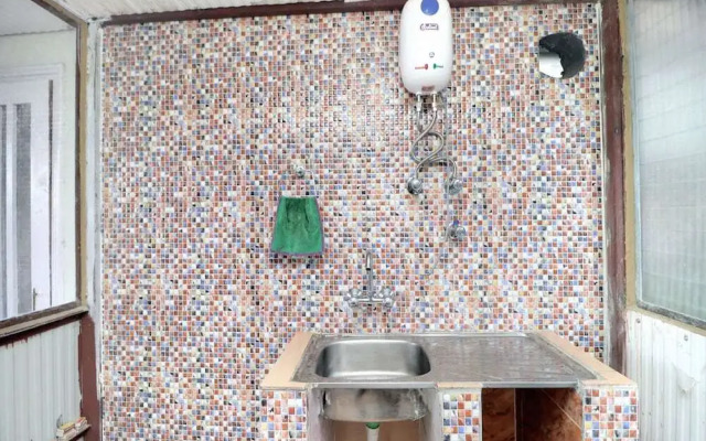 Valley View Stay by OYO Rooms