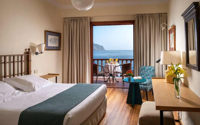 Parador de El Hierro