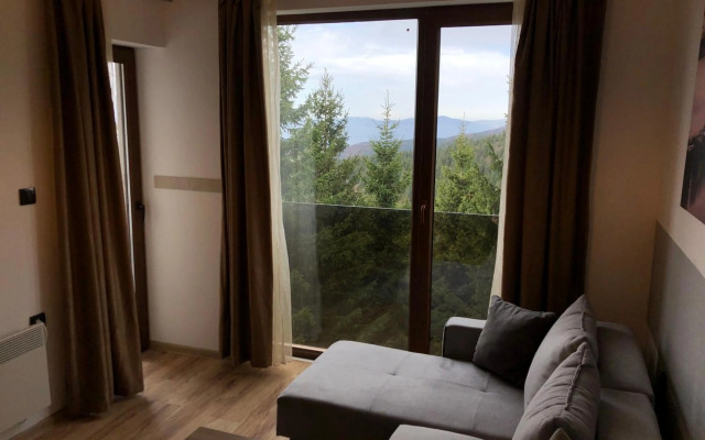 Vila Planinsko Blago Luxury Apartmans