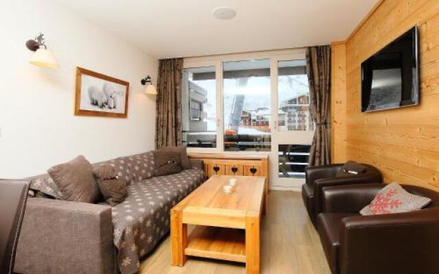 Apartment Les Hauts du Val Claret.17