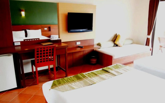 FX Resort Khao Lak