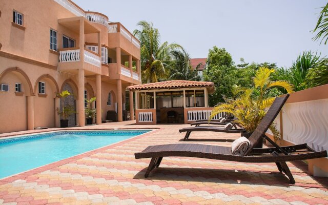 GC Resort