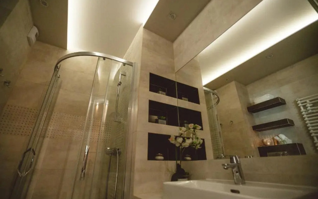 Apartament COMFORT4You