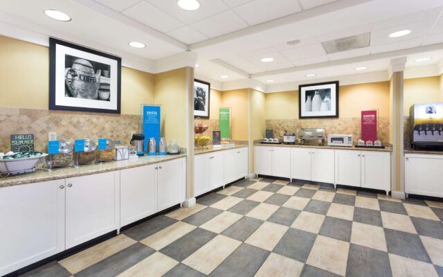 Hampton Inn Moss Point Pascagoula