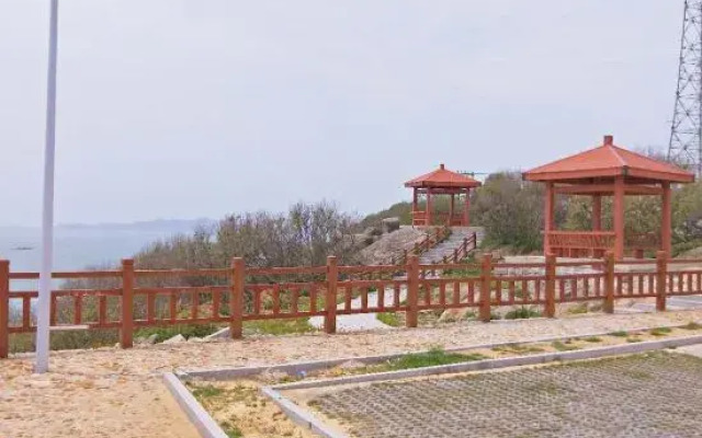 Coastline Guesthouse