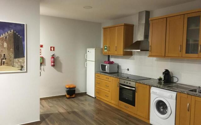 Apartamento da Seara "Lamego"