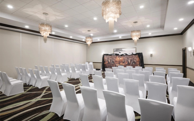 @HOME by Best Western Walkerton