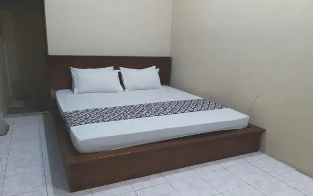 Griya Borobudur Homestay Syariah Magelang